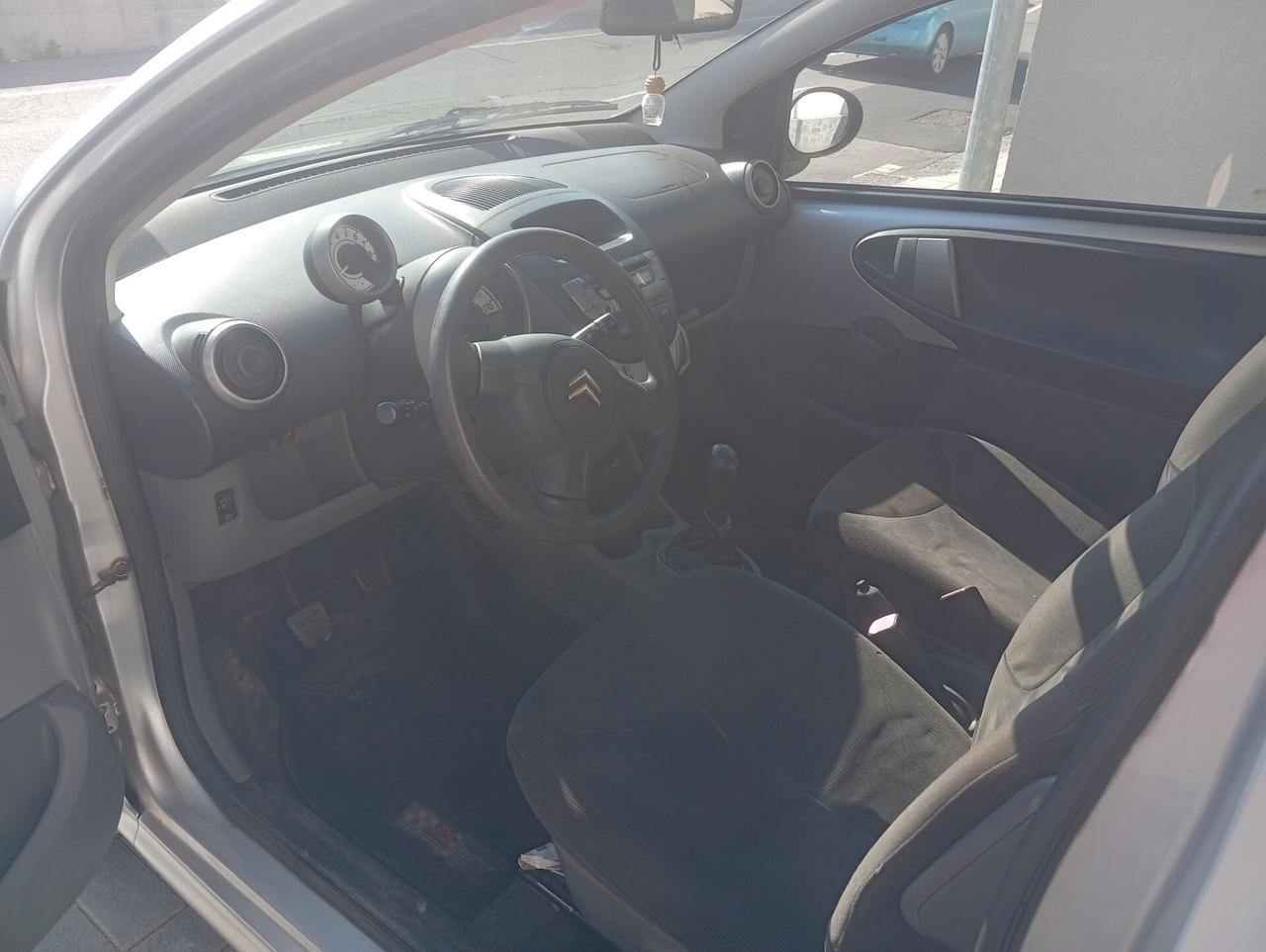 Citroen C1 1.0 3 porte CMP-5 AMIC1