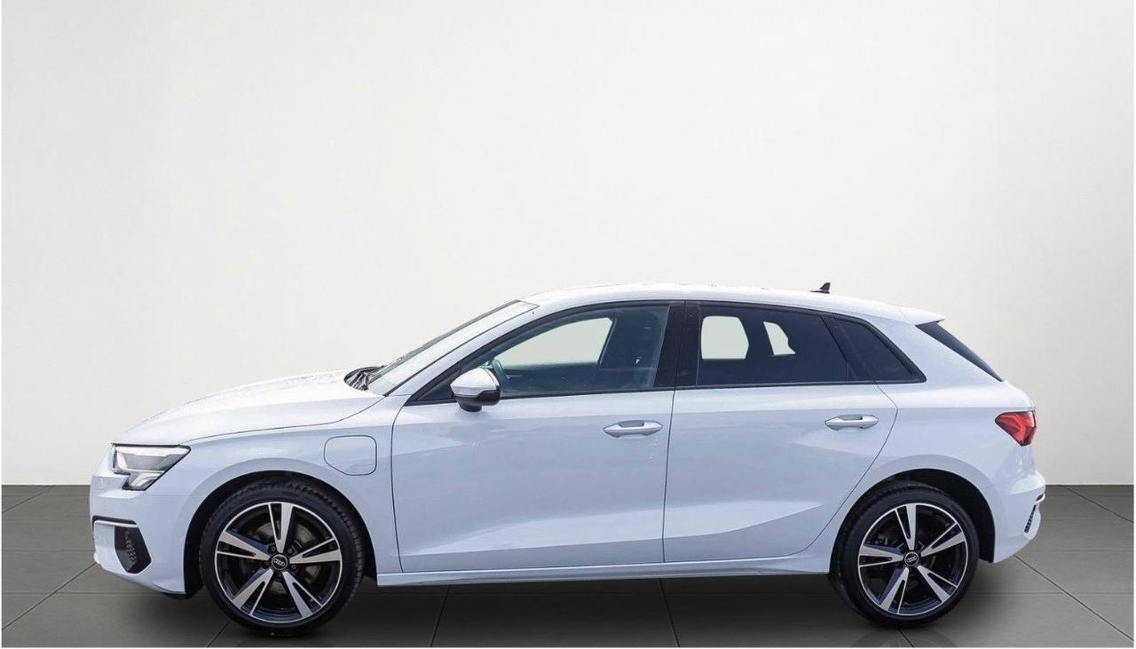 Audi A3 SPB 40 TFSI e S tronic S Line
