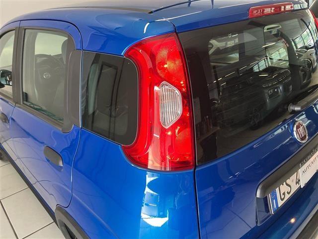 FIAT Panda 1.0 FireFly Hybrid 70cv S&S No Vincoli!