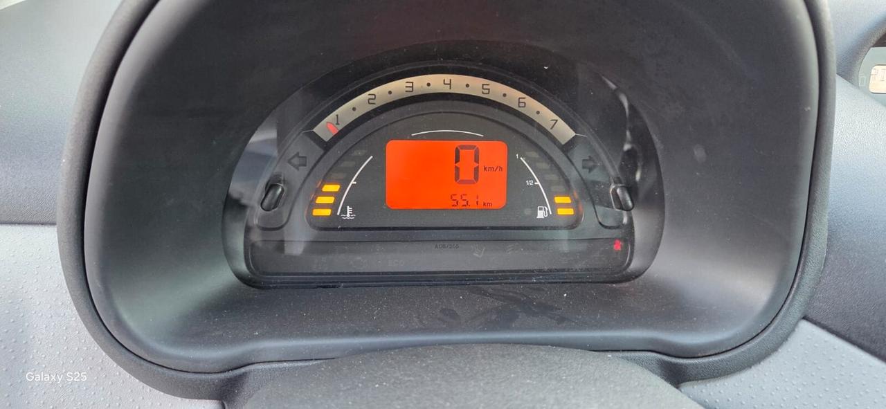 Citroen C3 Pluriel 1.4 Pack Techno