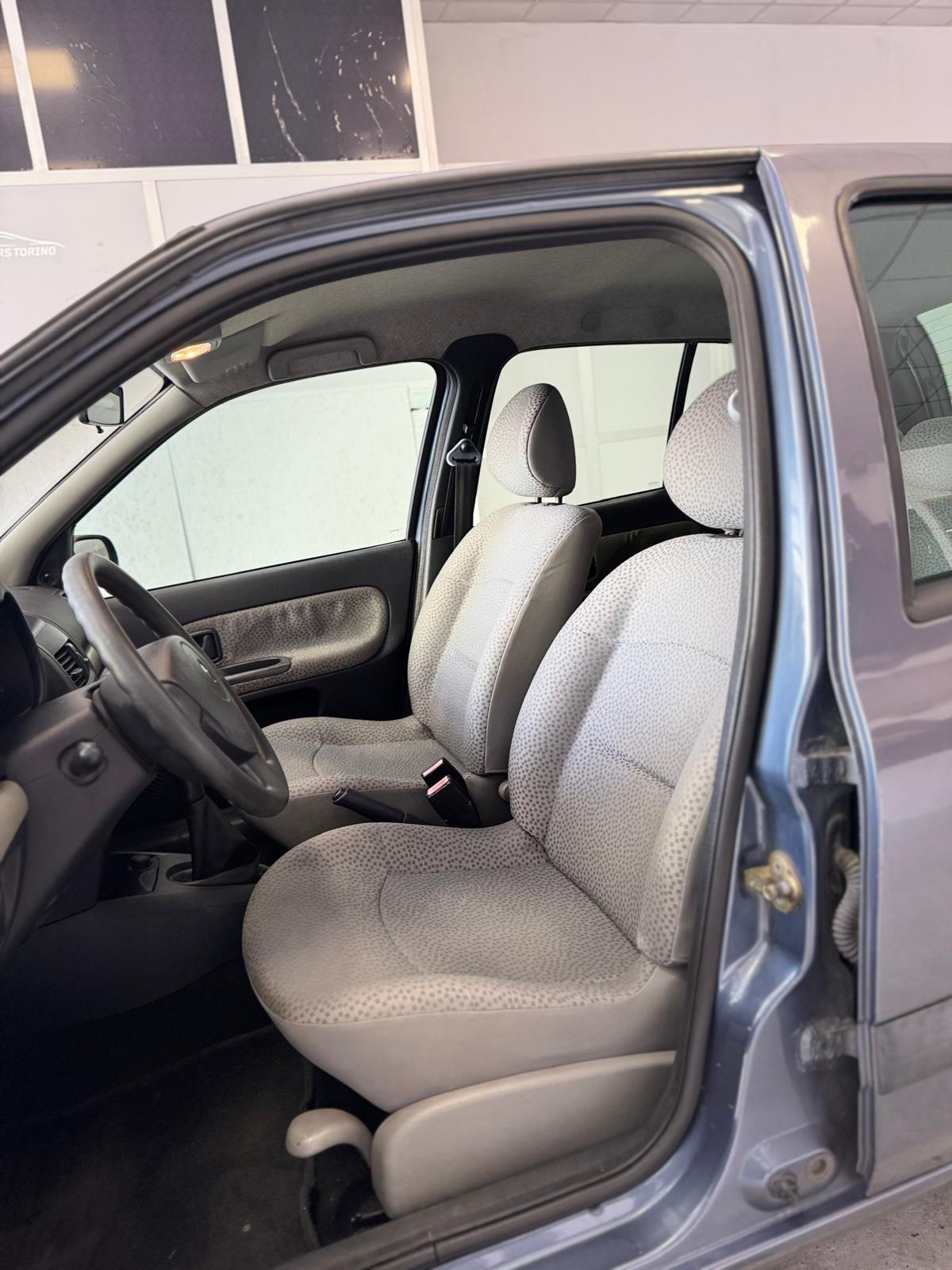Renault Clio Storia 1.5 dCi 65CV 5 porte ok per neopatentati