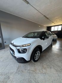 Citroen C3 BlueHDi 100 S&S Feel
