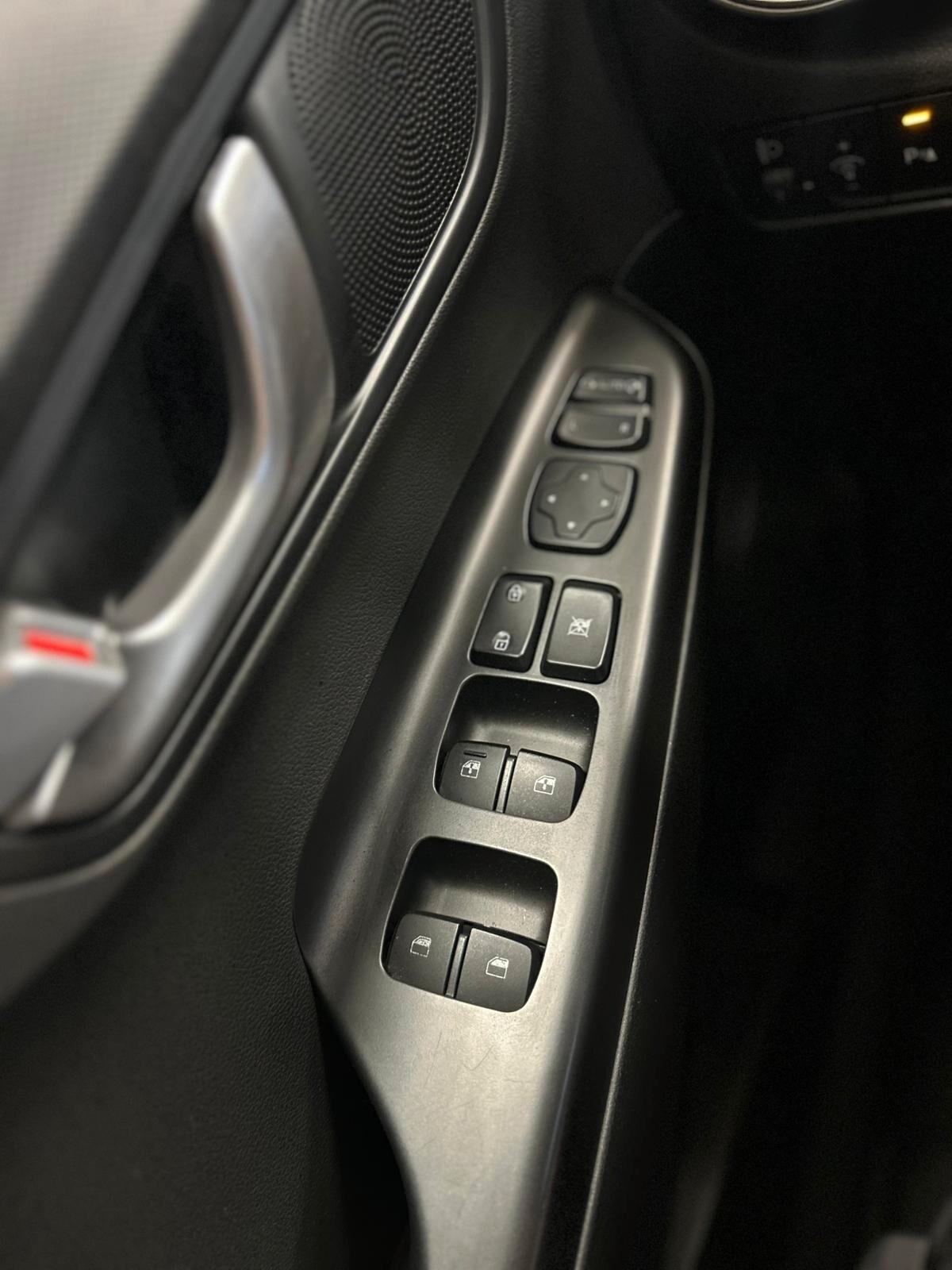 Hyundai Kona EV 64 kWh XLine