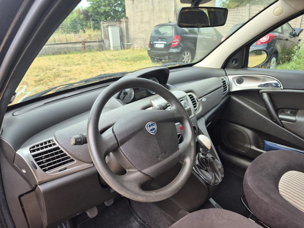 Lancia Ypsilon 1.2 Argento *SOLO 55.500KM*