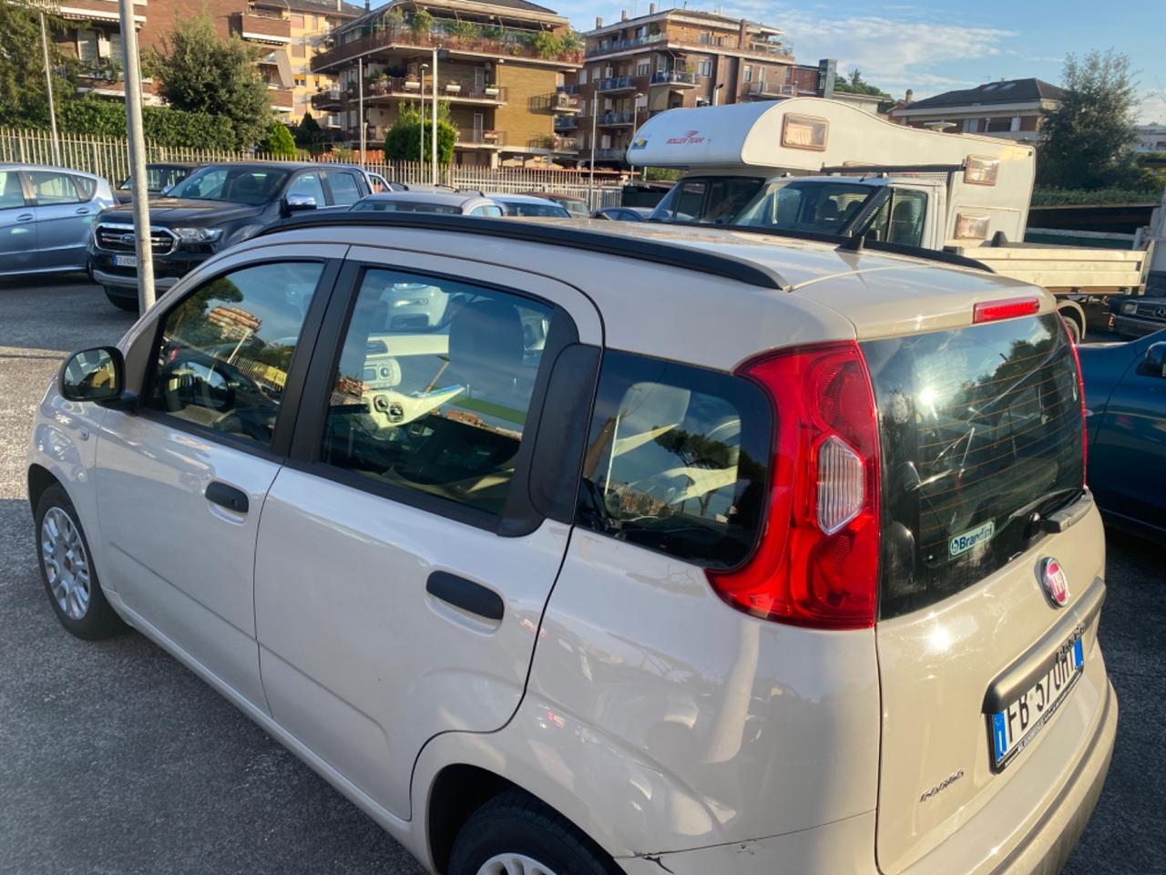 Fiat Panda 1.2 EasyPower Easy