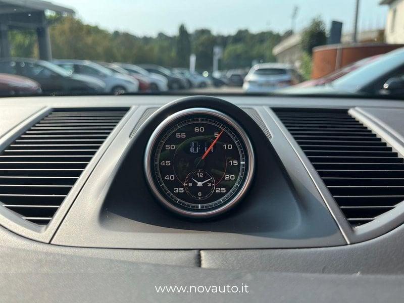 Porsche Macan Macan 3.0d S 250cv pdk
