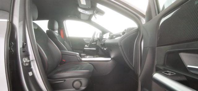 MERCEDES-BENZ GLA 35 AMG 4Matic AMG