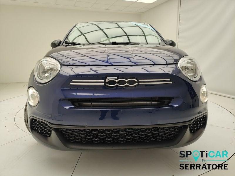 FIAT 500X **FUORI PRODUZIONE** 500 X 1.5 Hybrid 130cv Dct 500x