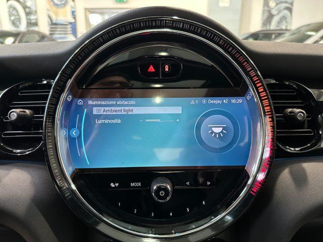 MINI Cooper SE Classic - LED - 17" -Tetto-Carplay-Camera-Harman K