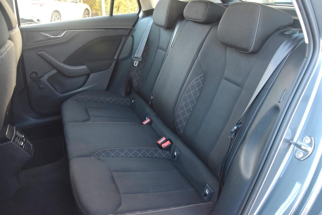Skoda Kamiq 1.0 TSI Ambition 110cv