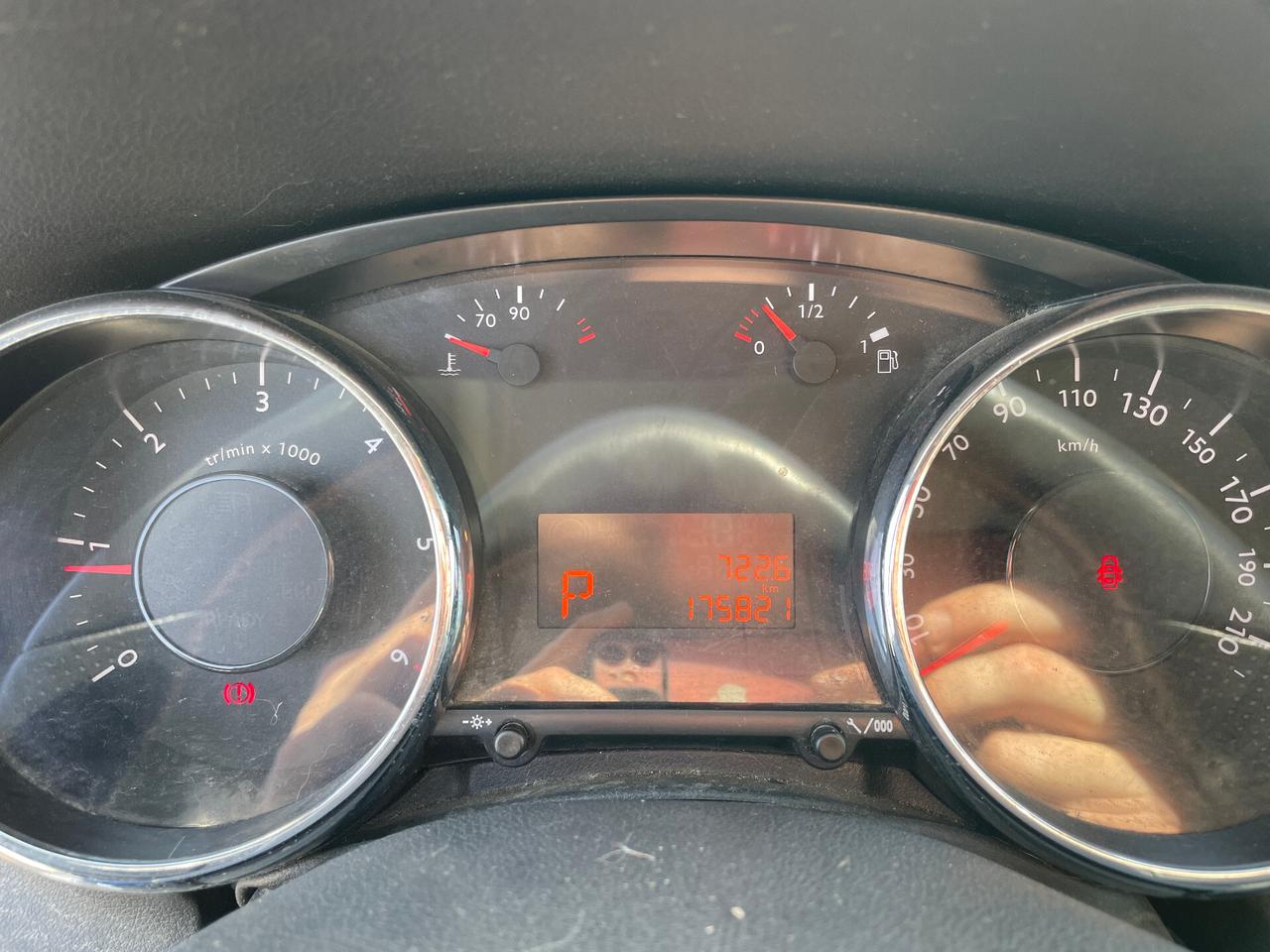 Peugeot 5008 2.0 HDi 163CV aut. Business