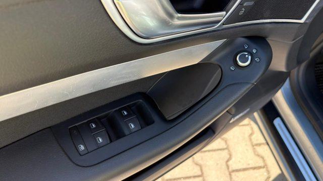 AUDI A6 Avant 2.7 V6 TDI 190 CV F.AP. Advanced