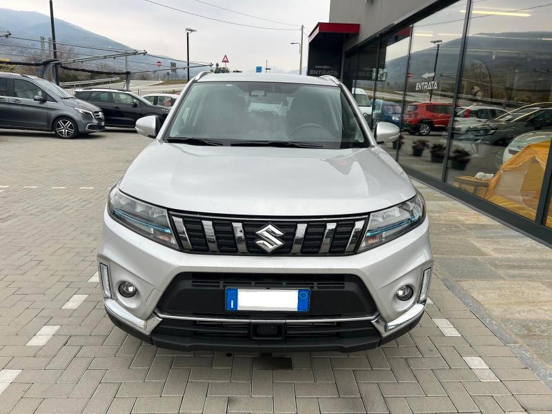 Suzuki Vitara 1.4h Top 4wd allgrip
