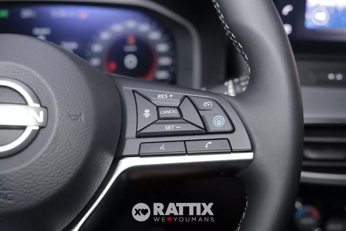 Nissan Juke 1.6 HEV N-Design