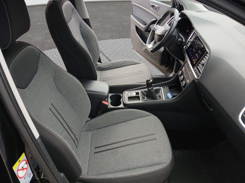 SEAT Ateca 2.0 TDI Business