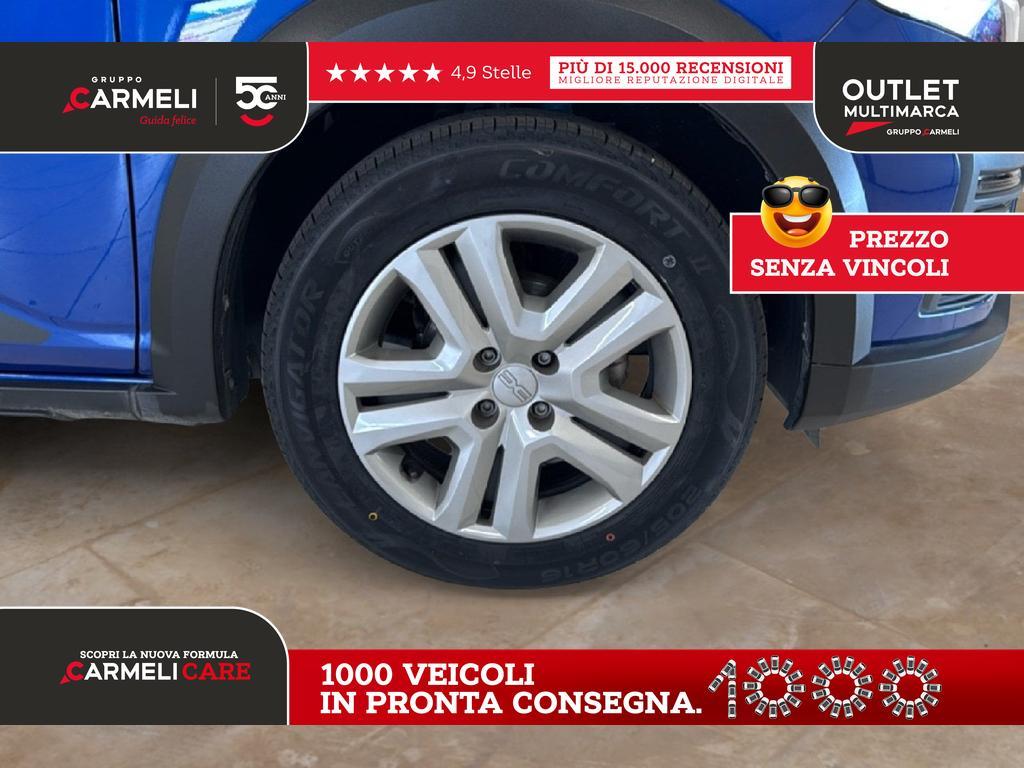 Dacia Sandero Stepway 1.0 tce ECO-G Expression