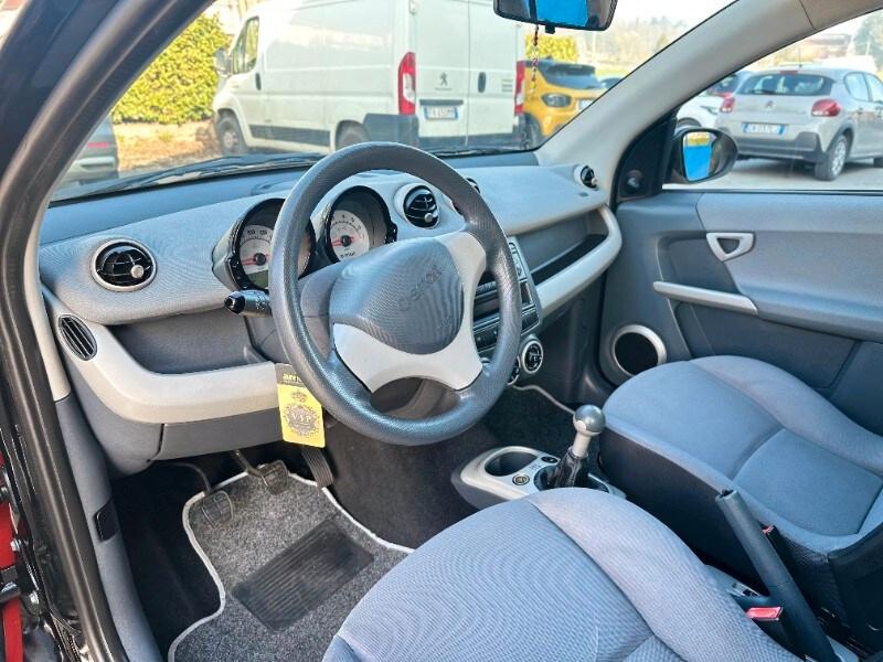 SMART forfour 1ª serie forfour 1.1 pulse