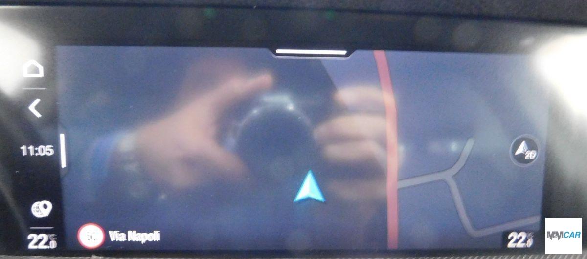 ALFA ROMEO - Stelvio - 2.2 T.diesel 190CV AT8 Q4 Sprint