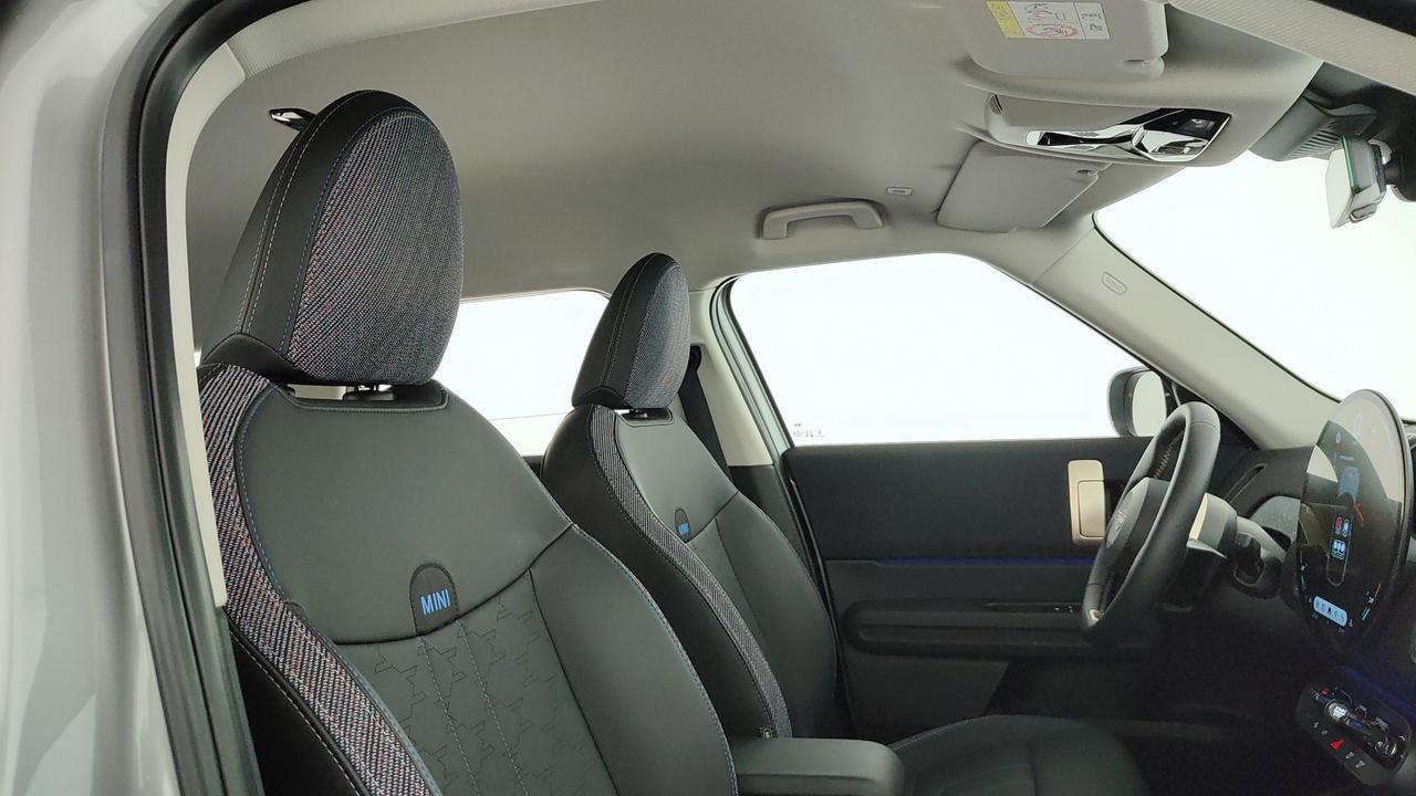 MINI Mini Countryman U25 - Mini Countryman 1.5 48V C Classic auto