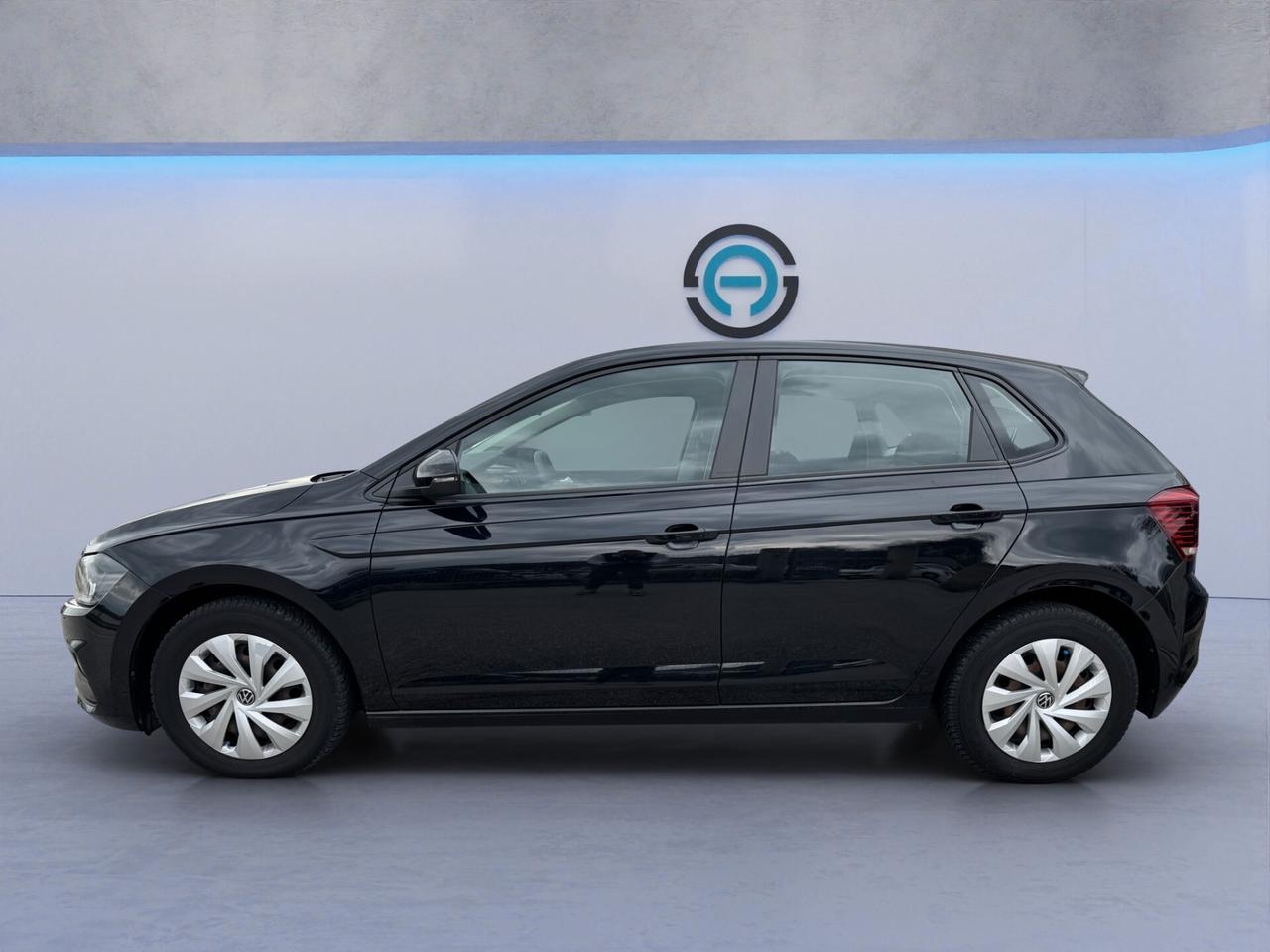 Volkswagen Polo 1.0 TGI 5p. Trendline BlueMotion Technology