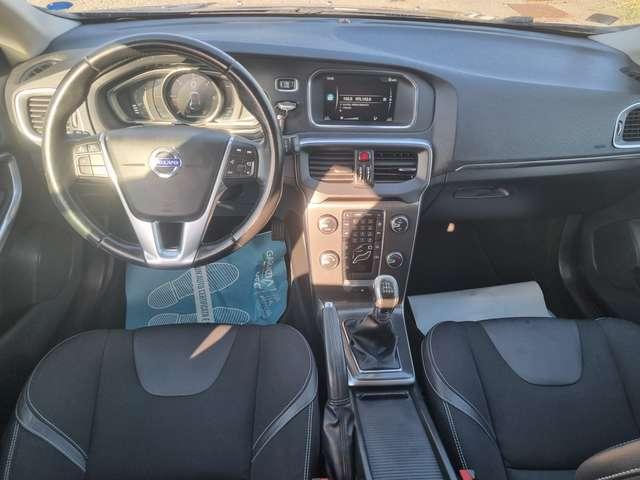 Volvo V40 V40 II 2012 2.0 d3 Momentum