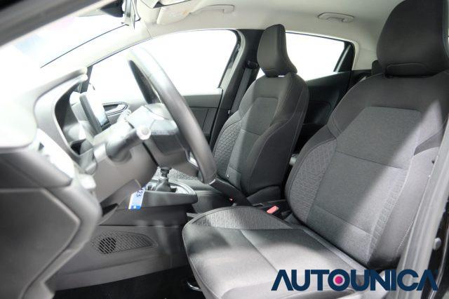 RENAULT Clio TCE 90 CV 5 PORTE BUSINESS NEOPATENTATI