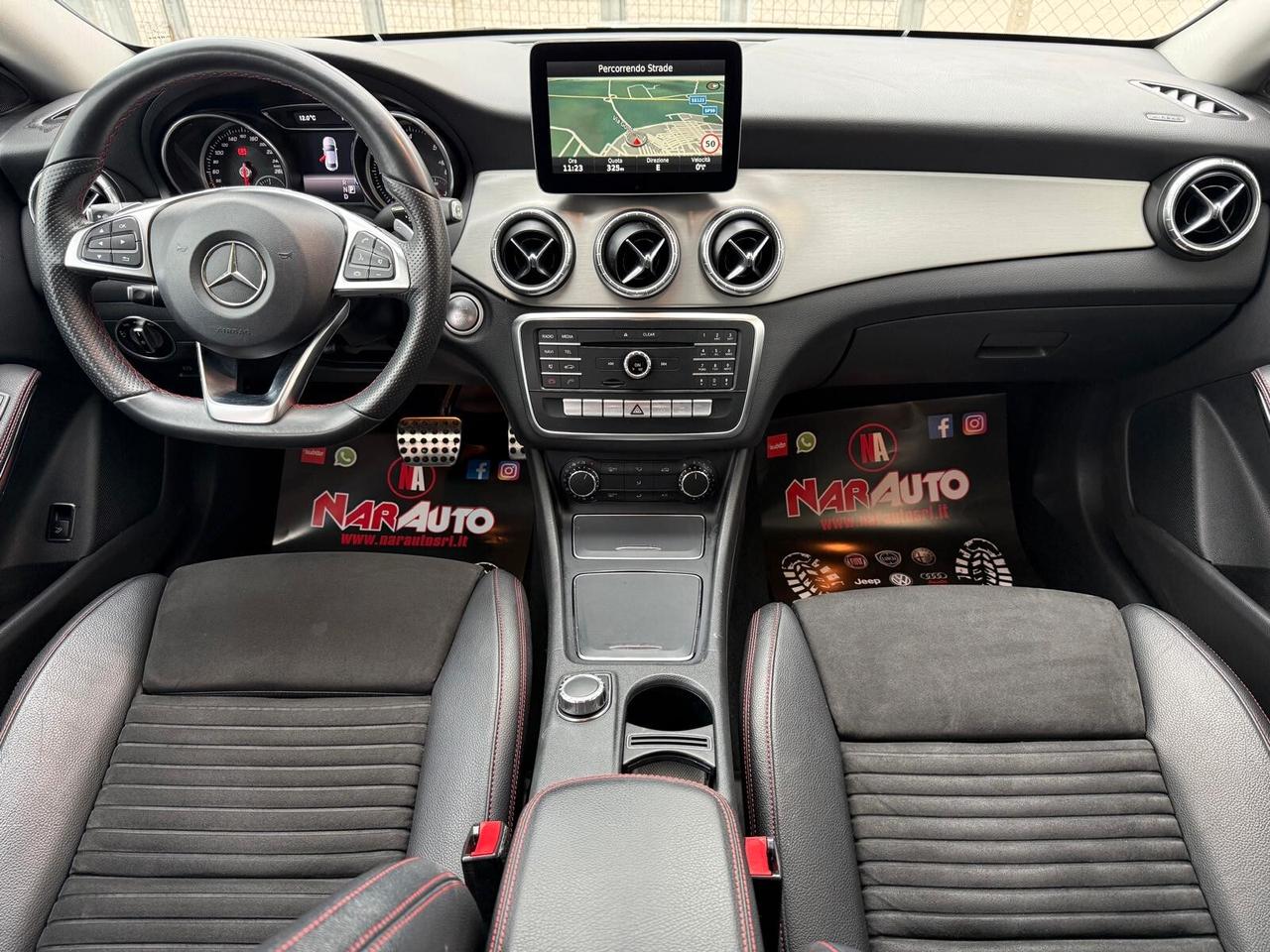 Mercedes-benz CLA 220 d 4Matic Automatic Premium