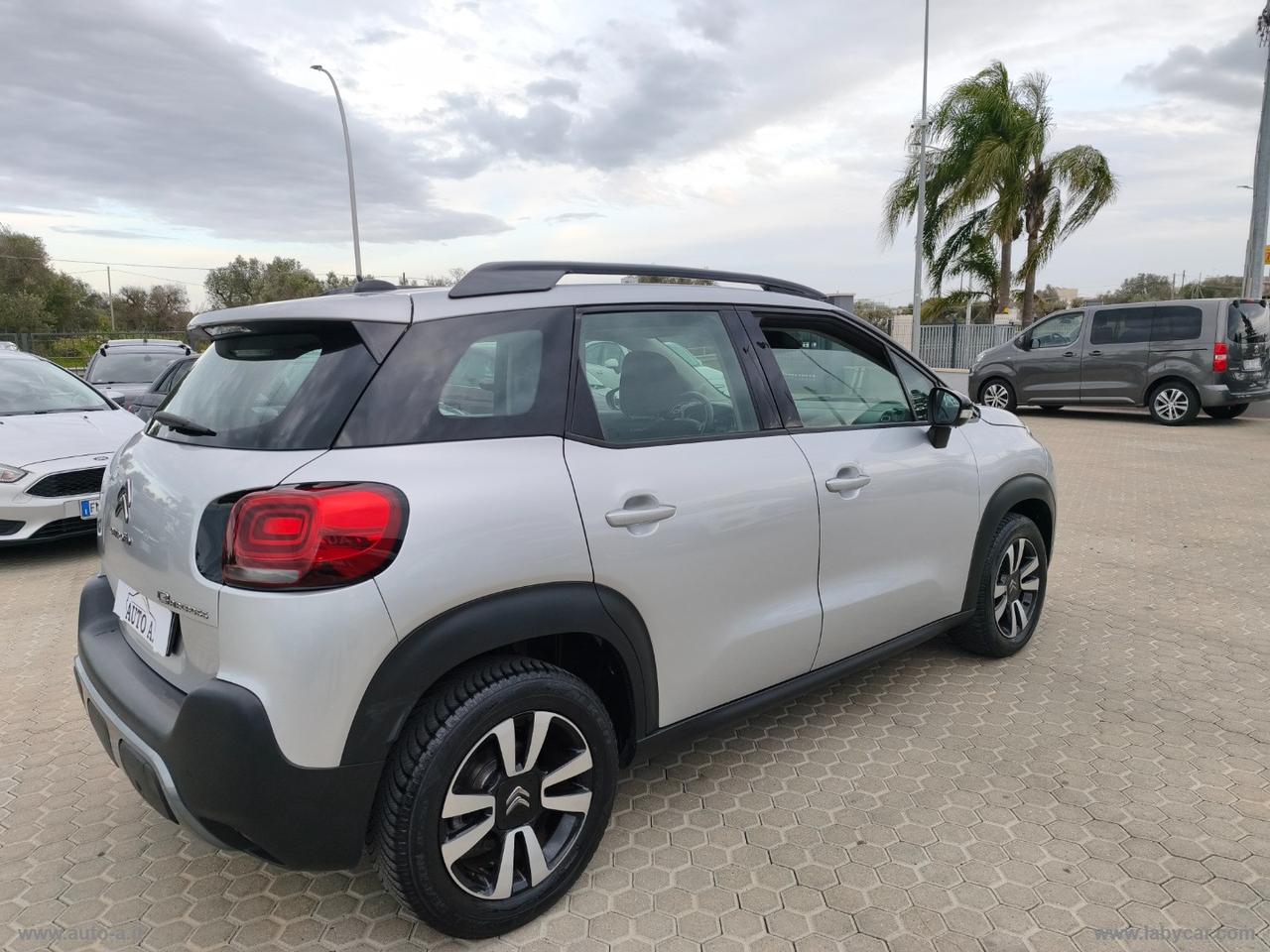 CITROEN C3 Aircross PureT. 110 S&S Feel