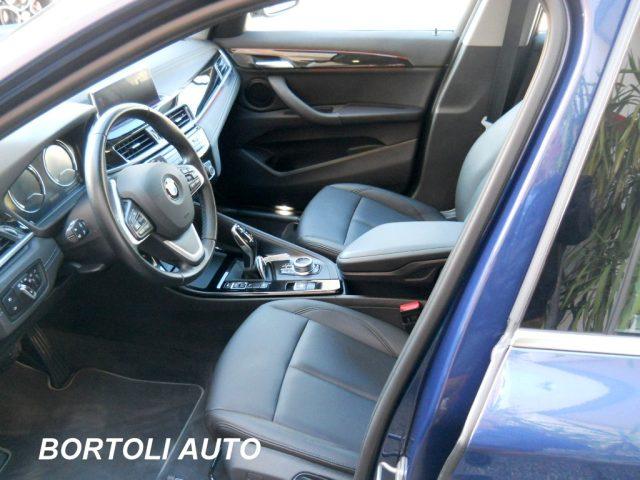 BMW X1 xDrive18d 41.000 KM xLine PLUS FULL OPTIONAL