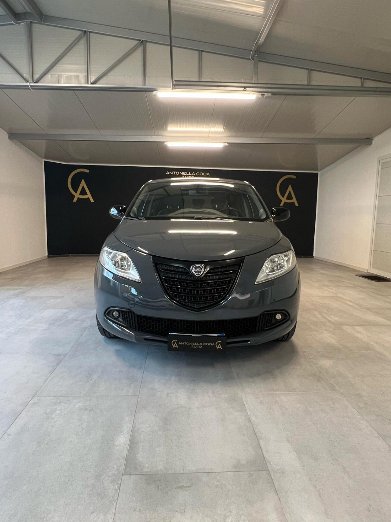 Lancia Ypsilon 1.3 MJT 16V 95 CV 5 porte S&S Elefantino