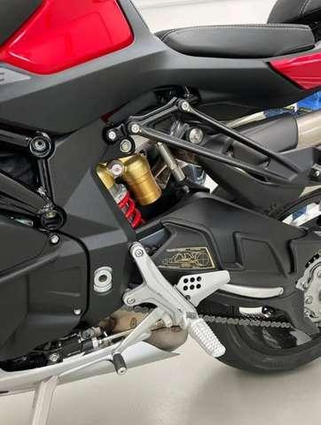 MV Agusta Brutale 1000 RS 208CV