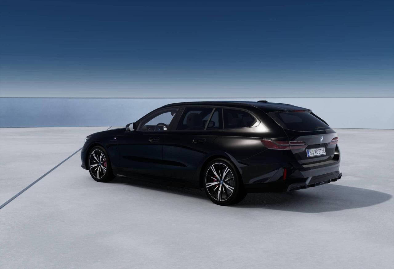 BMW Serie 5 530e Touring xDrive MSport Pro