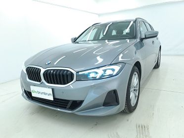 BMW Serie 3 MHEV 320d 48V xDrive Touring BR476411 2.0 Mild Hybrid 190CV