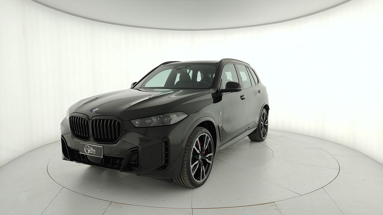 BMW X5 G05 2018 - X5 xdrive30d mhev 48V Msport auto