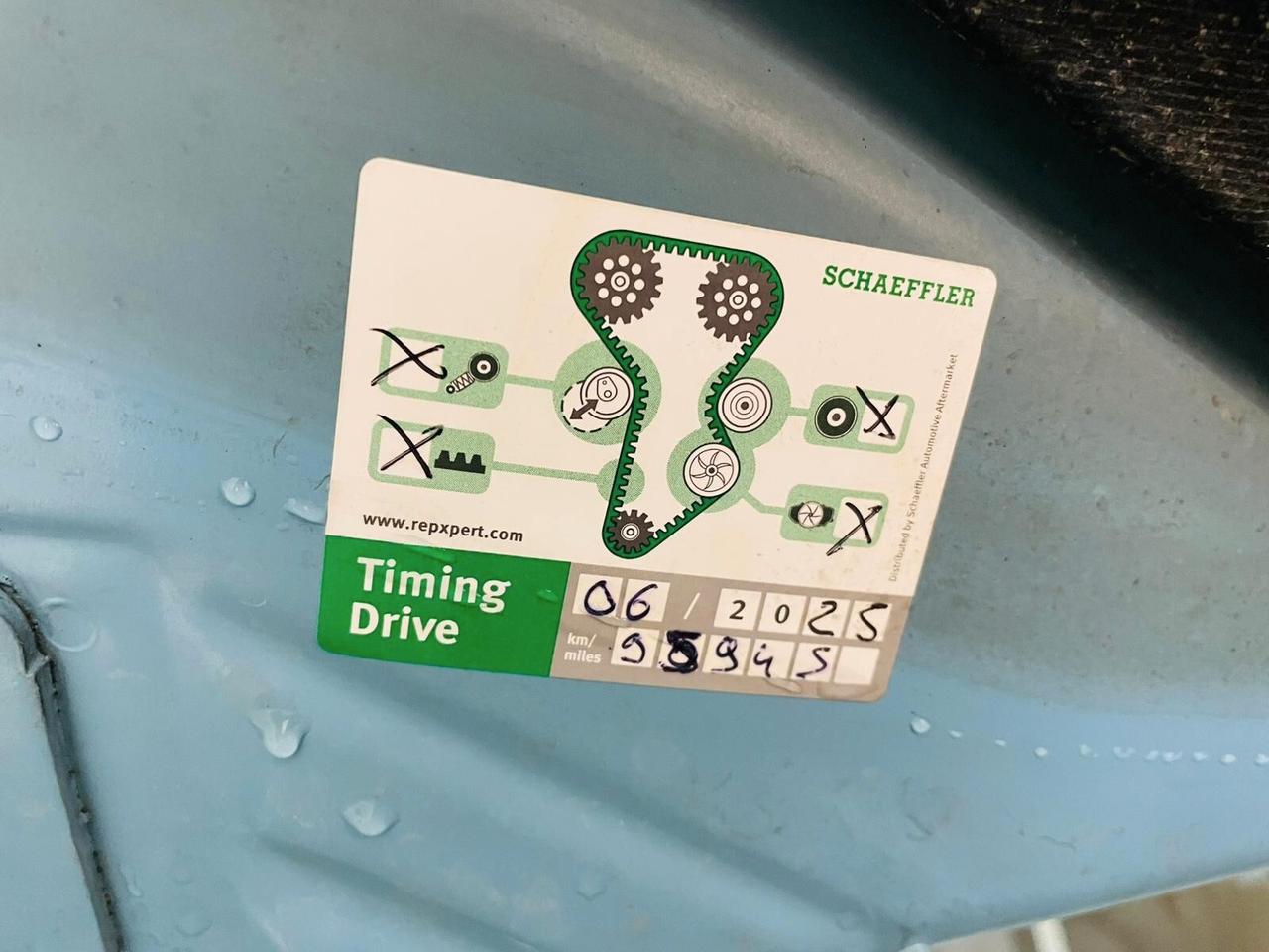 Abarth 500 1.4 Turbo T-Jet MTA Custom