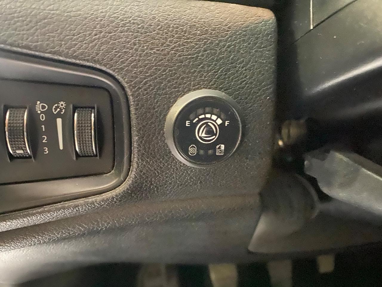 Jeep Renegade 1.4 MultiAir Limited