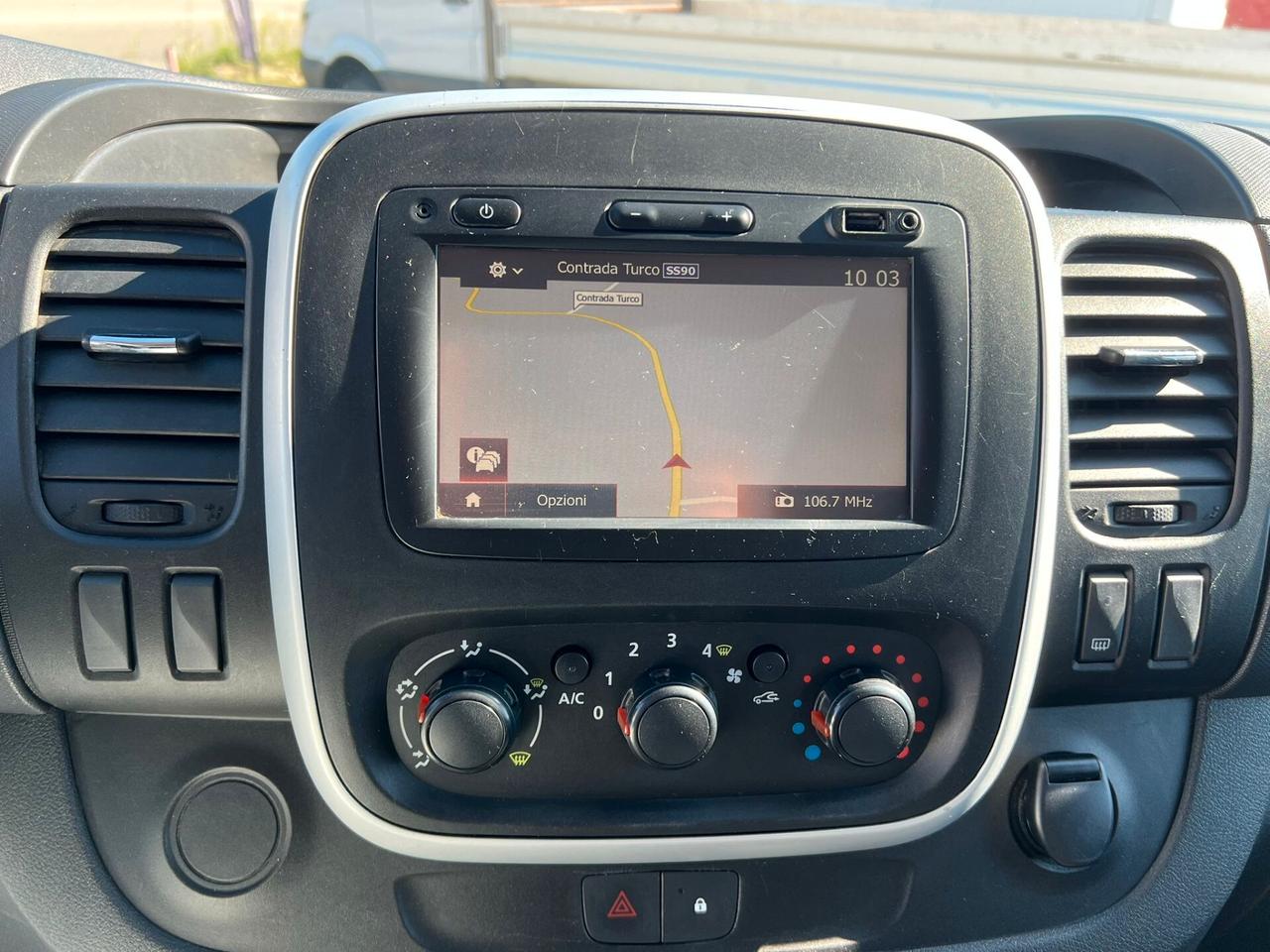 Fiat Talento 1.6 MJT 120CV