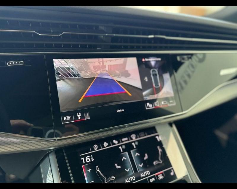 Audi Q8 50 TDI 286 CV quattro tiptronic S line edition