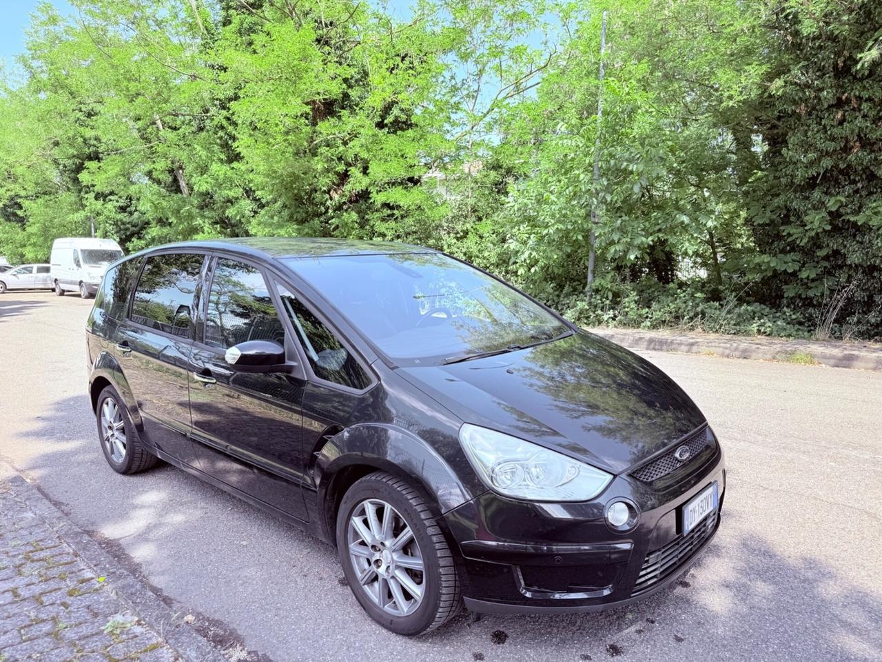 Ford S-Max 2.0 - UNICO PROPRIETARIOOO PREZZO SUPER