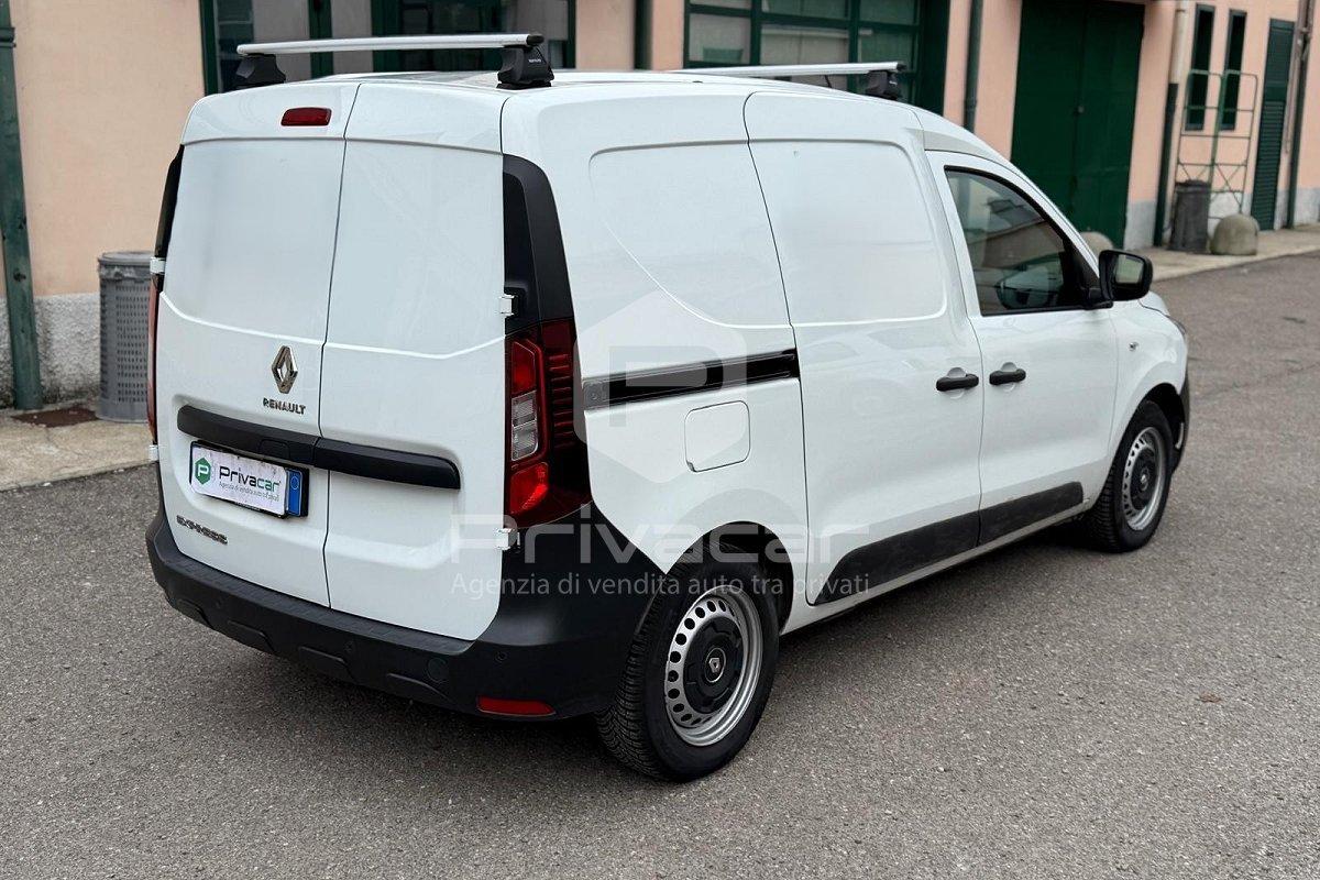 RENAULT Express 1.4 Blue dCi 75 Van