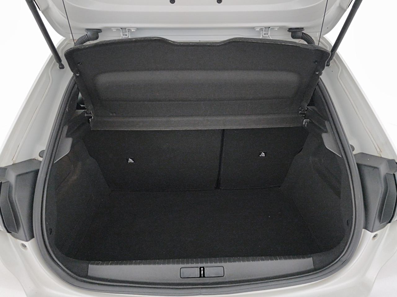 Peugeot 208 1.2 puretech Active Pack 75cv