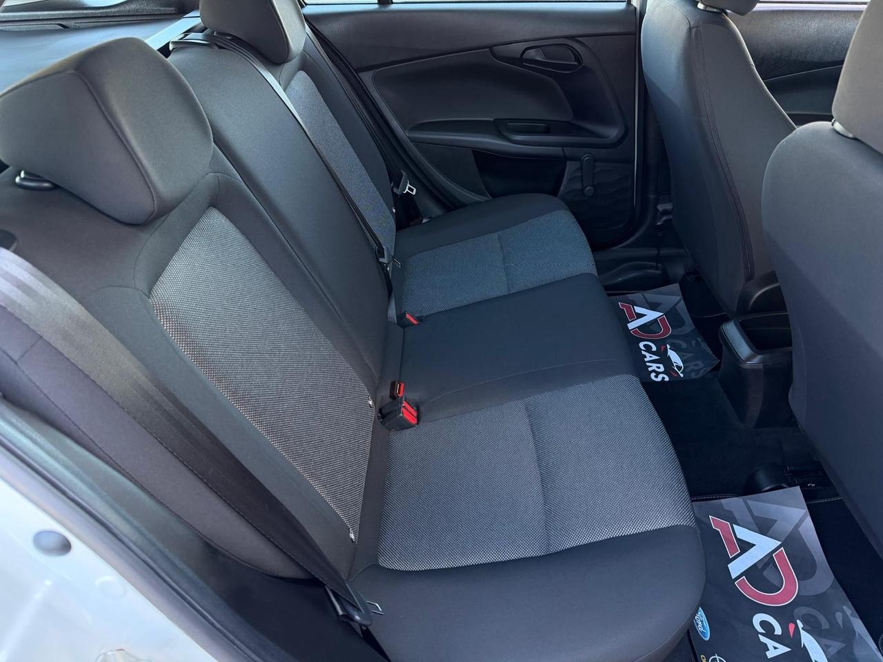 Fiat Tipo 1.3 Mjt S&S SW Street