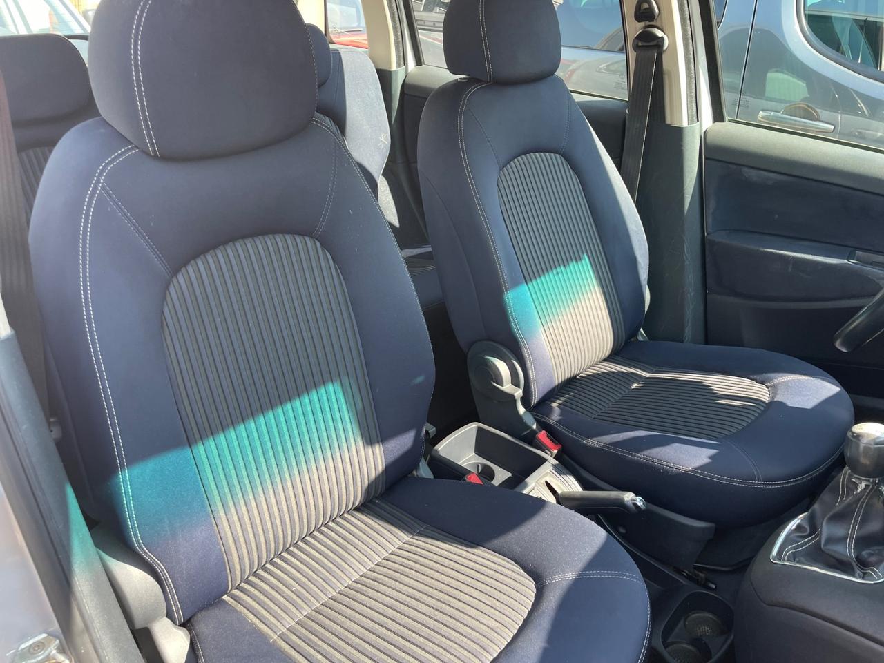 LANCIA MUSA 1.3 DIESEL 95 (CV) 2011