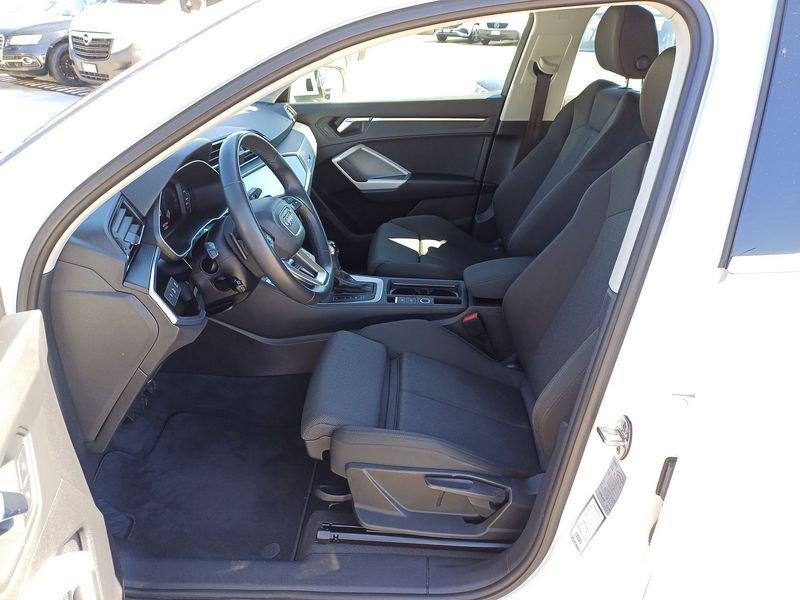 Audi Q3 Sportback 35 2.0 tdi Business Plus s-tronic