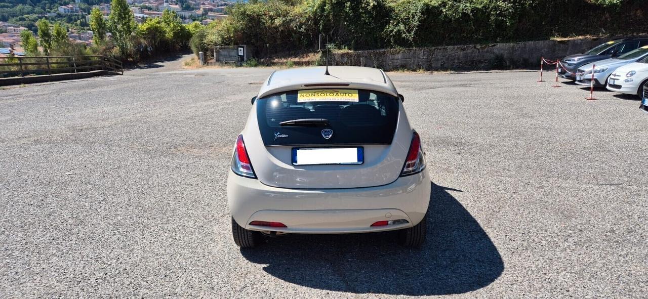 Lancia Ypsilon 1.3 MJ-12/2016-km 86.000-Unipropriet