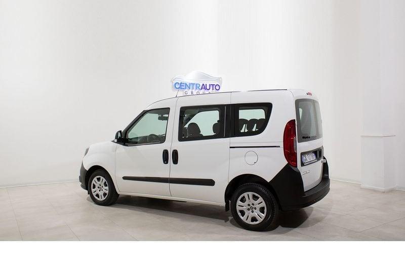 FIAT Doblò Doblò Combi 1.6 Mjet 105cv EASY N1
