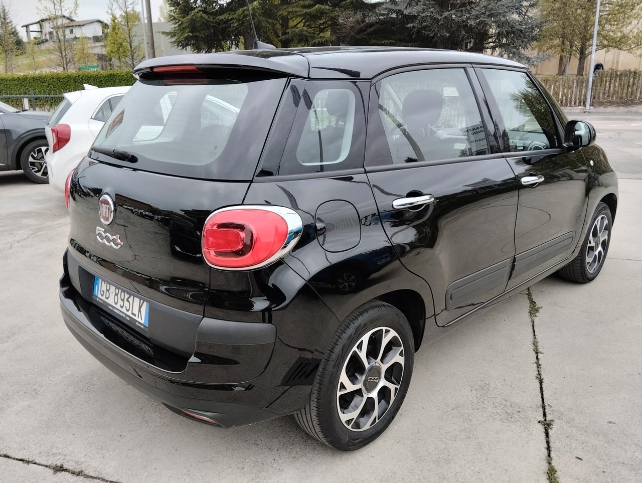 Fiat 500L 1.3 Multijet 95 CV Mirror