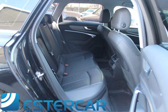 AUDI A6 Avant 45 2.0 TFSI S tronic Business Sport