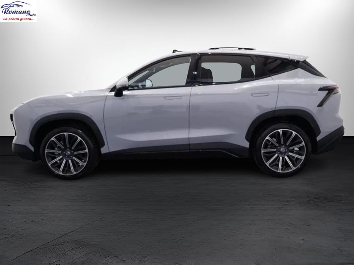 NEW Sportequipe 6 GT - 1.5 Turbo DCT GPL#TETTO APRIBILE!