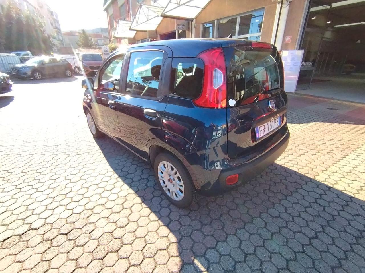 Fiat Panda 1.2 EasyPower Easy